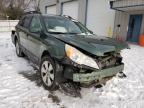 2011 SUBARU  OUTBACK