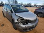 2012 NISSAN  VERSA