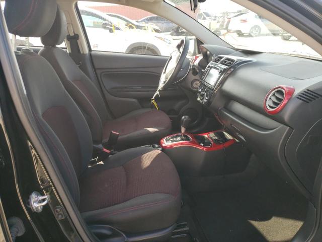 2019 MITSUBISHI MIRAGE LE ML32A5HJ9KH002319