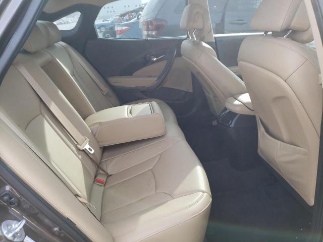 2016 HYUNDAI AZERA LIMI KMHFH4JG3GA508064