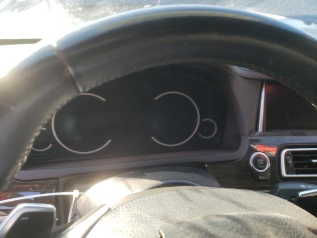 2014 BMW 740 LI WBAYE4C52ED138672