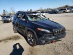 2016 JEEP  CHEROKEE