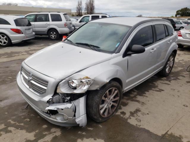 2011 DODGE CALIBER HE 1B3CB5HA9BD162384