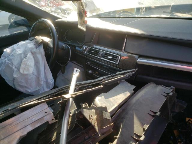 2014 BMW 740 LI WBAYE4C52ED138672