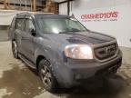 2009 HONDA  PILOT