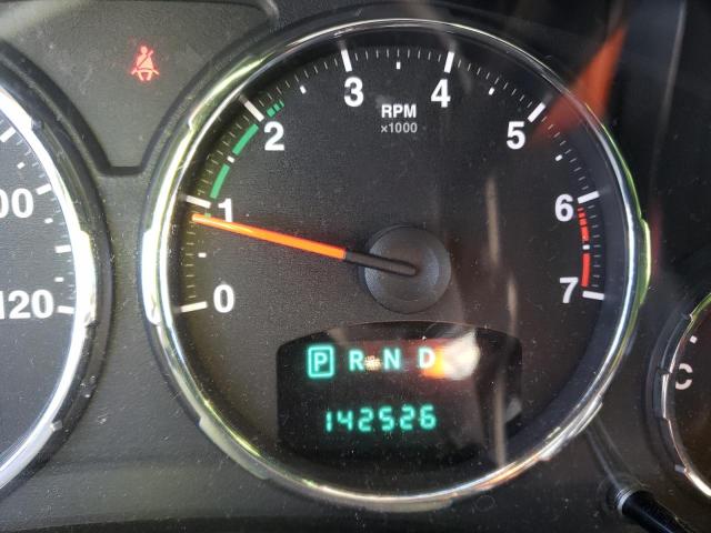 2012 JEEP LIBERTY SP 1C4PJMAK9CW170183
