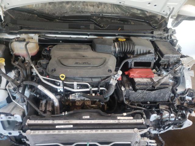 2020 CHRYSLER VOYAGER L 2C4RC1AG9LR138288