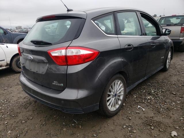 2015 FORD C-MAX - 1FADP5BU2FL120227