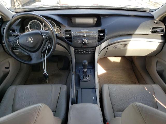 2010 ACURA TSX JH4CU2F66AC017795