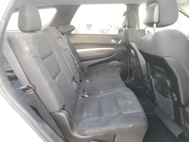 2013 DODGE DURANGO SS 1C4RDJFG5DC660240