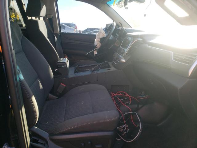 2017 CHEVROLET TAHOE POLI 1GNLCDEC2HR202464