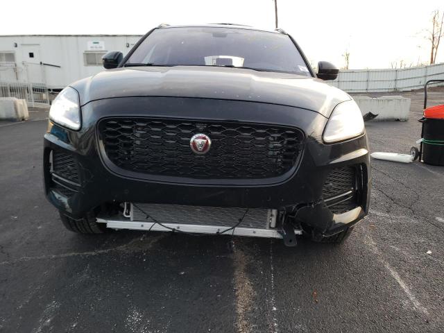 2021 JAGUAR E-PACE SE SADFP2FX3M1019569