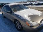 2006 FORD  TAURUS