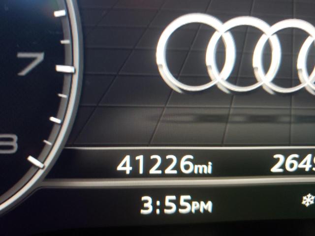 2018 AUDI SQ5 PRESTI WA1C4AFY3J2124610
