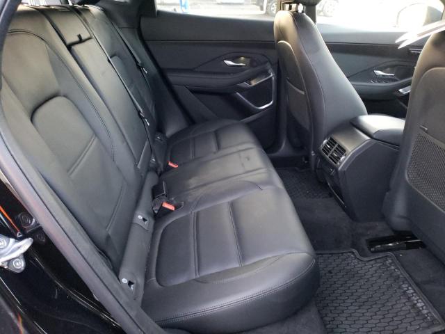 2021 JAGUAR E-PACE SE SADFP2FX3M1019569