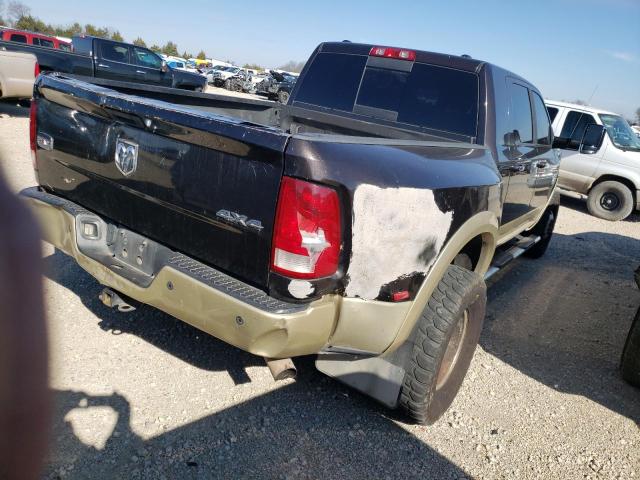 2011 DODGE RAM 3500 3D73Y4HL1BG594596
