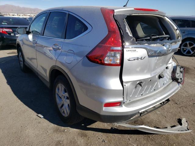 2015 HONDA CR-V EX 3CZRM3H57FG710055