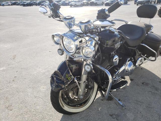 2013 HARLEY-DAVIDSON FLHRC ROAD 1HD1FRM17DB623716