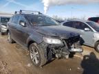 AUDI Q7 2010 foto