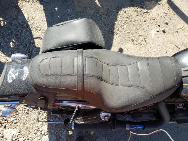 1HD1GYM17GC309179 Harley-Davidson Fxdf Dyna 2016. Фото: 5