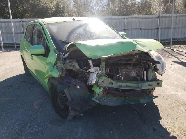 2014 MITSUBISHI MIRAGE DE ML32A3HJXEH012186