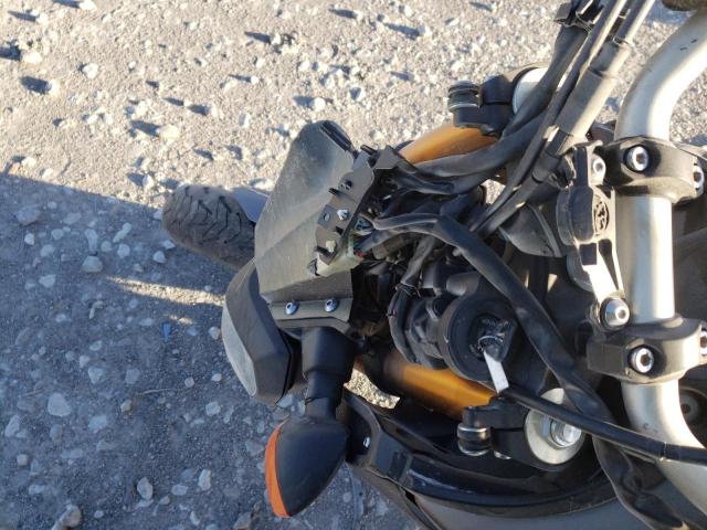2015 YAMAHA FZ09 JYARN33E0FA008230