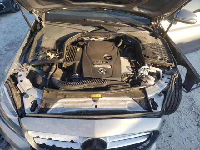 2016 MERCEDES-BENZ C 350E 55SWF4HB0GU162467