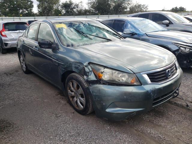 2010 HONDA ACCORD EXL 1HGCP2F8XAA088313