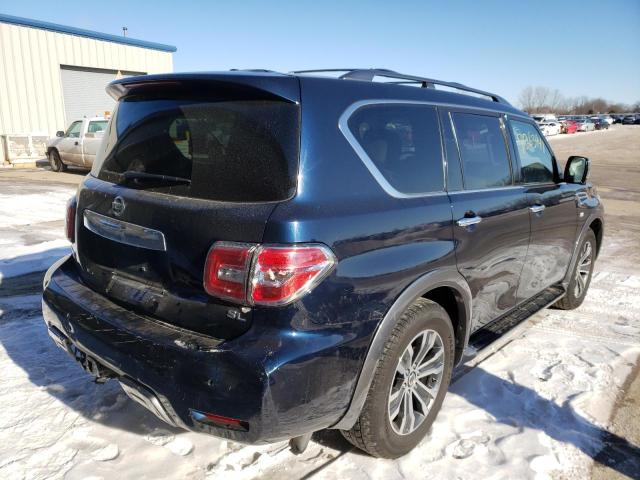 2020 NISSAN ARMADA SL JN8AY2ND6LX015347