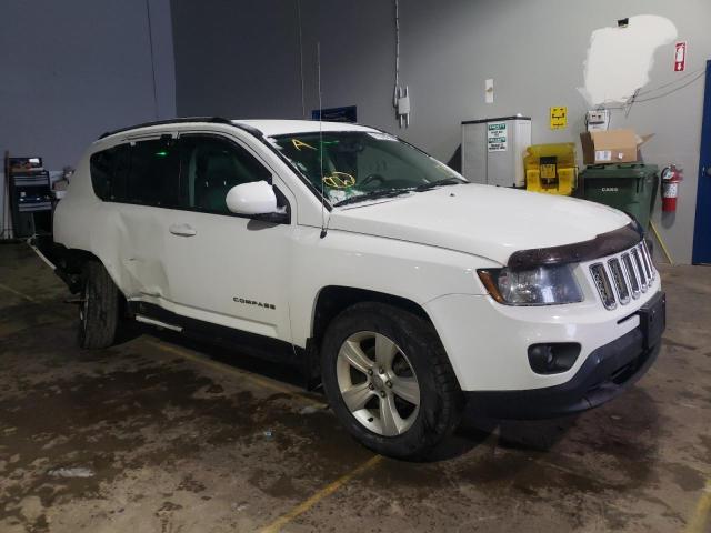 1C4NJDAB7ED684555 Jeep Compass Sp 2014