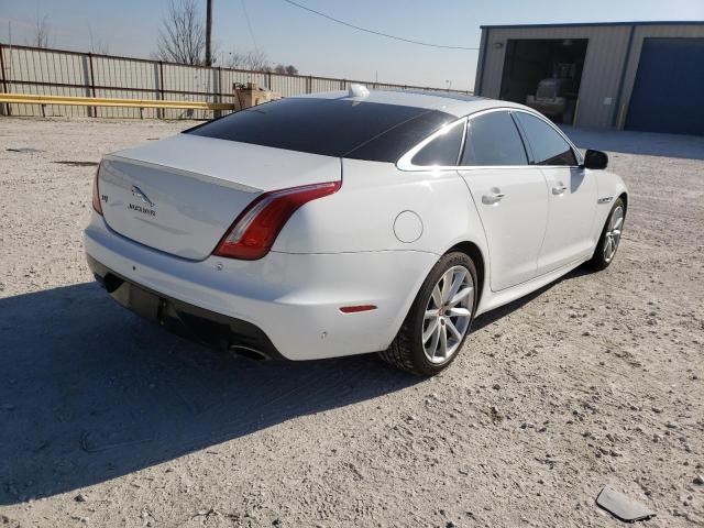 2016 JAGUAR XJ SAJWA1C75G8W03013