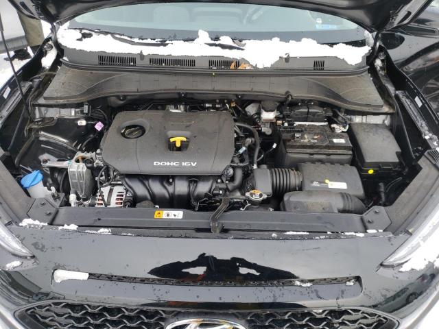 2020 HYUNDAI KONA SEL P KM8K6CAA0LU529201