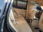 2013 BMW X3 XDRIVE3 - Interior View