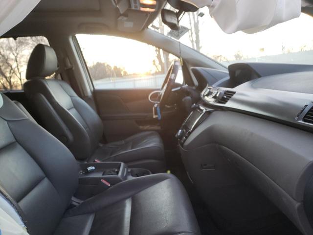 2015 HONDA ODYSSEY 5FNRL5H66FB050951