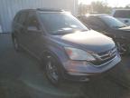 2010 HONDA  CRV