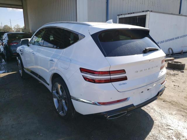 2021 GENESIS GV80 BASE KMUHBDSB9MU037515