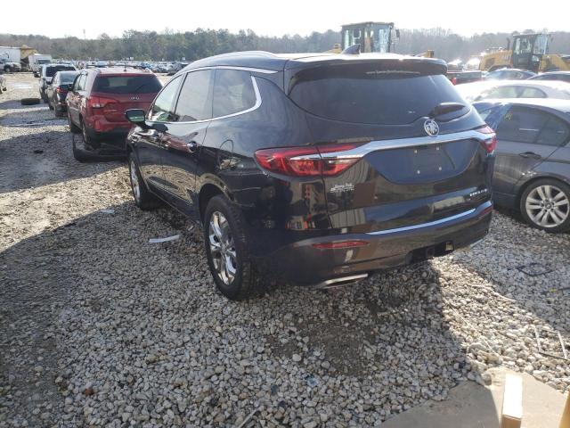 2019 BUICK ENCLAVE AV 5GAERDKW2KJ149366