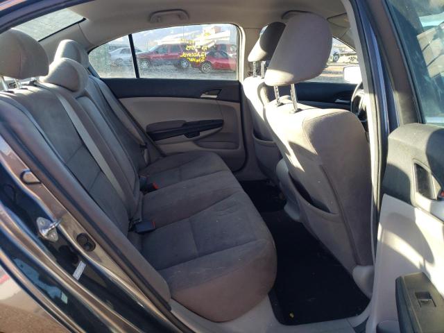 2012 HONDA ACCORD LXP 1HGCP2F45CA047832