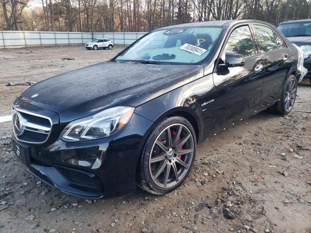 2015 MERCEDES-BENZ E 63 AMG-S WDDHF7GB9FB114230