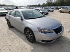 CHRYSLER 200 2013 foto