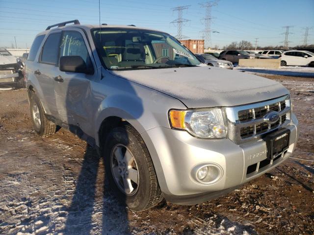 2009 FORD ESCAPE XLT - Other View