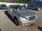 2002 MERCEDES-BENZ  C-CLASS