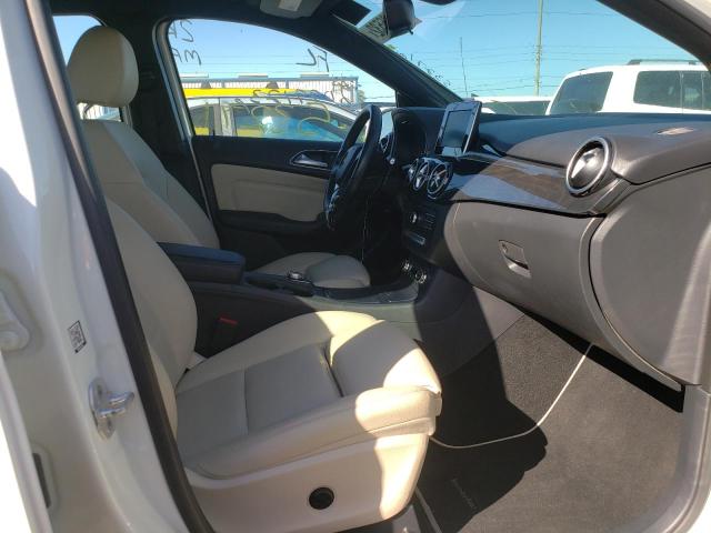 2017 MERCEDES-BENZ B 250E WDDVP9AB8HJ012303