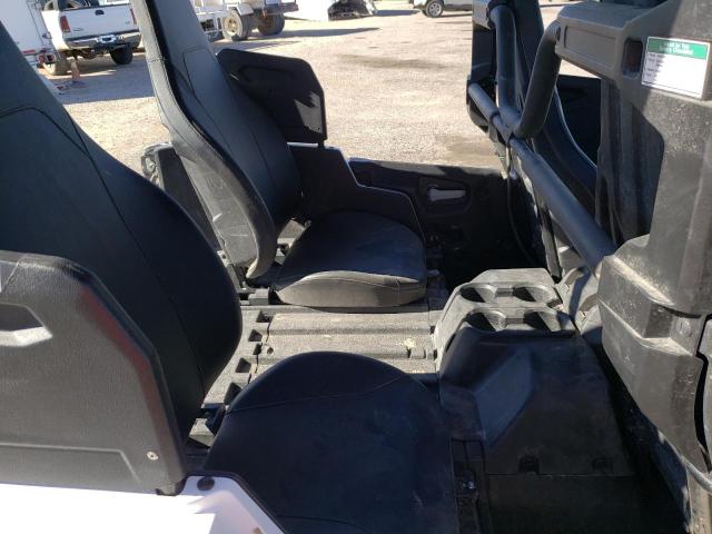 2020 YAMAHA ATV 5Y4AN24Y0LA101353