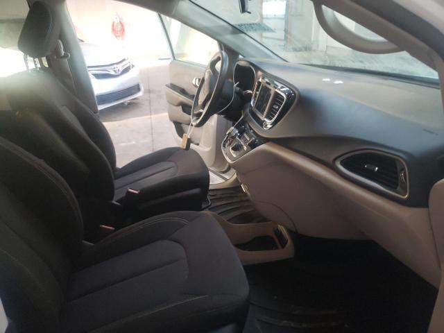 2020 CHRYSLER VOYAGER L 2C4RC1AG9LR138288