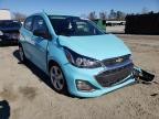 2021 CHEVROLET  SPARK