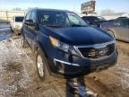 2012 KIA  SPORTAGE