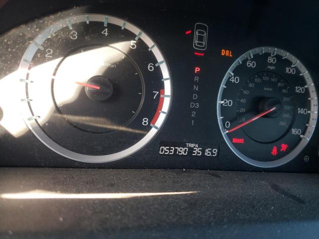 2012 HONDA ACCORD LXP 1HGCP2F45CA047832