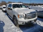 2010 FORD  F-150