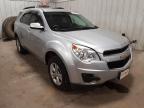 2011 CHEVROLET  EQUINOX